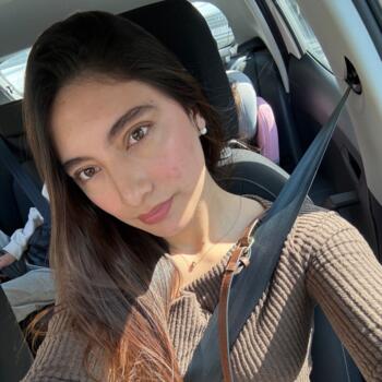 Trabajo de canguro en Barcelona: trabajo de canguro Jesica