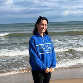 Canguro en Manises: Irene