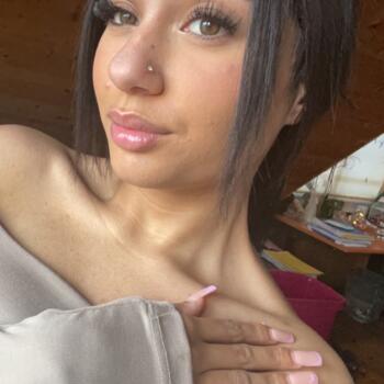 Babysitter in Geroldswil: Angelica