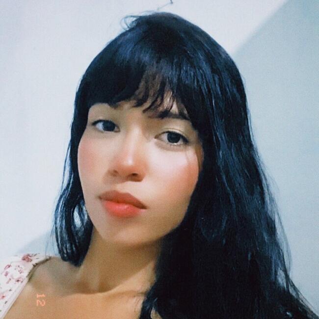 Babysitter in Mata de São João: Sabrina