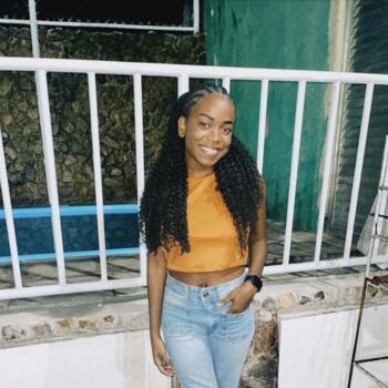 Babá em Guadalupe (Rio de Janeiro): Luisa