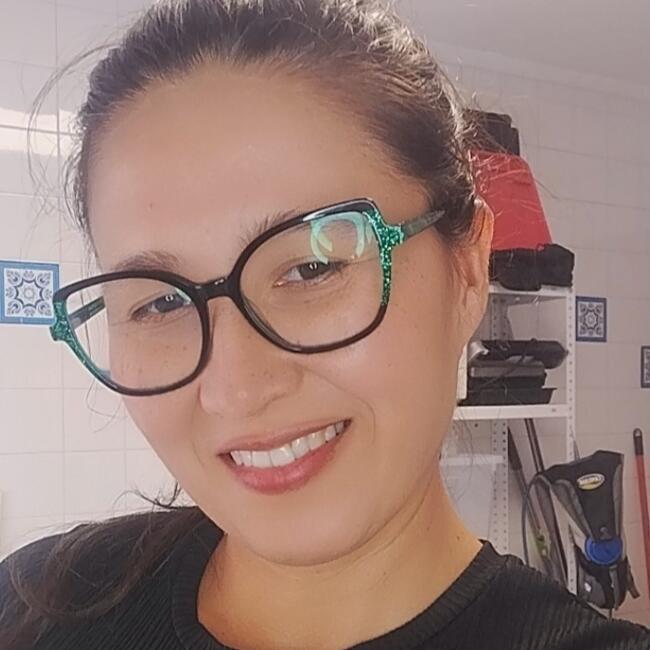 Nanny in Gijón: Claritza