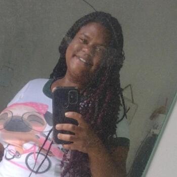 Babá em Prazeres (Pernambuco): Jhessika