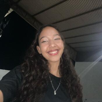 Babysitter in Cáceres: Antunielly