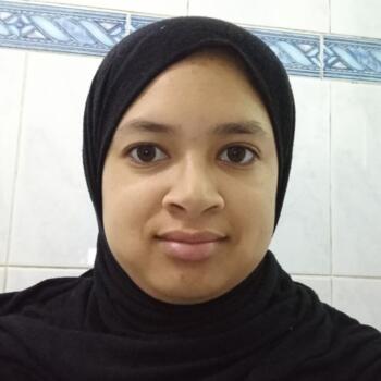 Babysitter in Cape Town: Zia