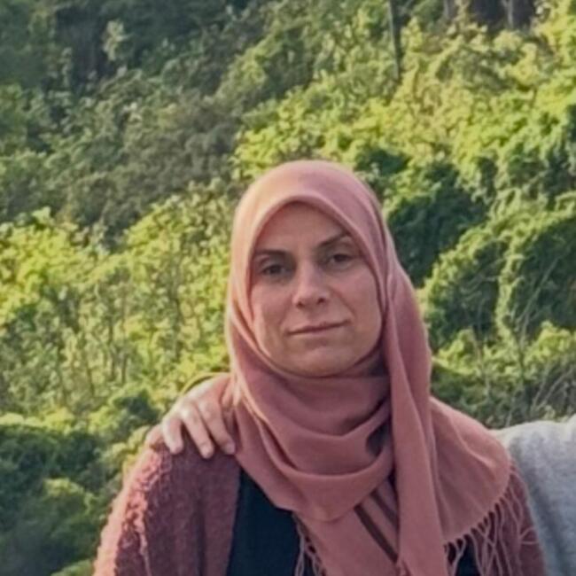 Babysitter in Porirua: Zainab Muhammad Abd