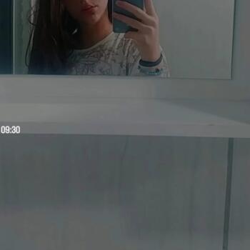 Babá em Guabiruba: Camila