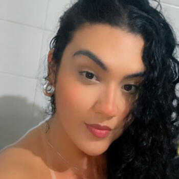 Babysitter Rio de Janeiro: Mariana