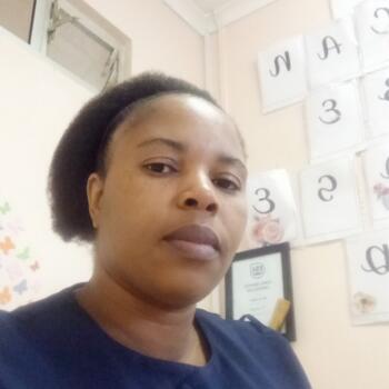 Nanny in Kraaifontein: Nomsa