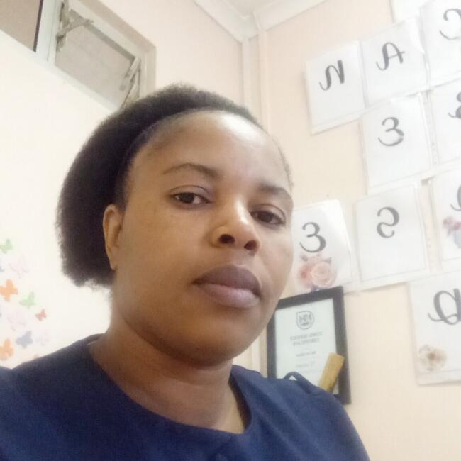 Nanny in Kraaifontein: Nomsa