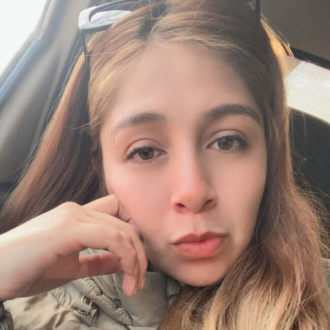 Babysitter in Huixquilucan: Pamela