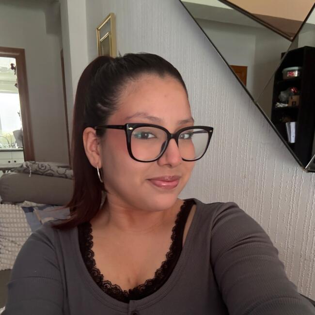 Babysitter in el Prat de Llobregat: Bel