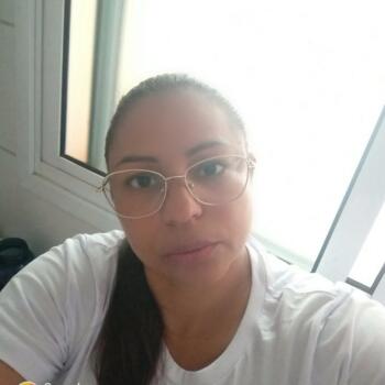 Babá em Barrinha: Josemari Josemari