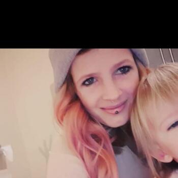Babysitter Job in Sonneberg: Babysitter Job Melanie