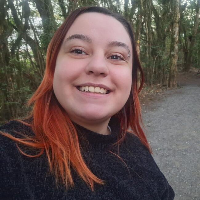 Babysitter in Tubarão: Alice