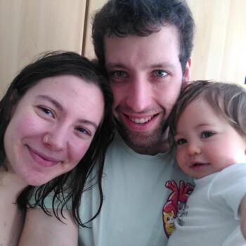 Babysitter Job in Gossau SG: Babysitter Job Manon