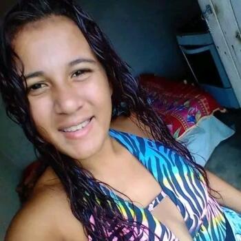 Babá em Londrina: Ana