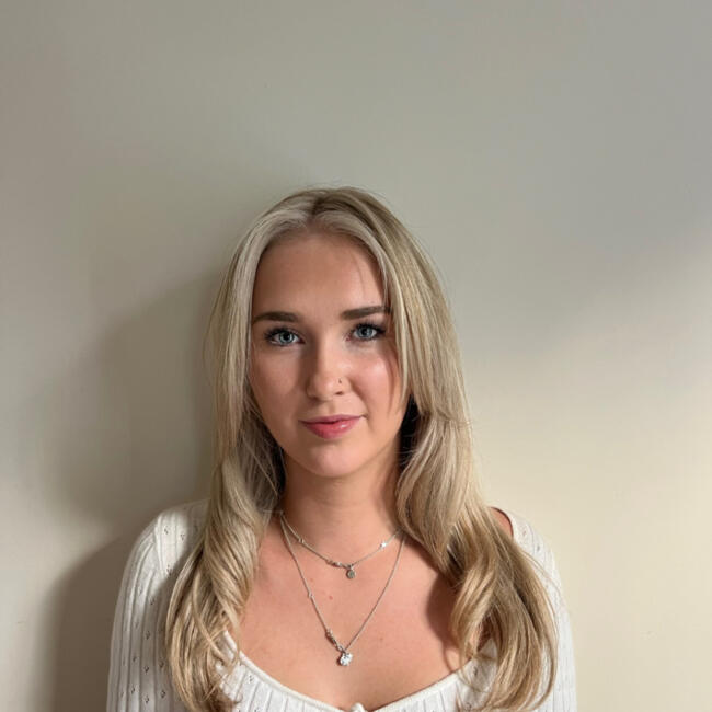 Babysitter in Wellington: Tarryn