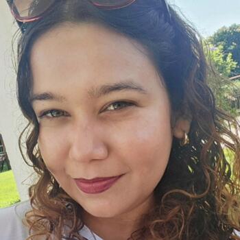 Babysitter in Yopal: Alexandra