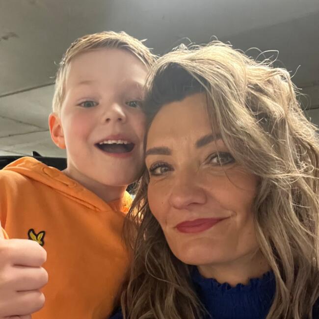 Oppaswerk in Zuidhorn: Susan