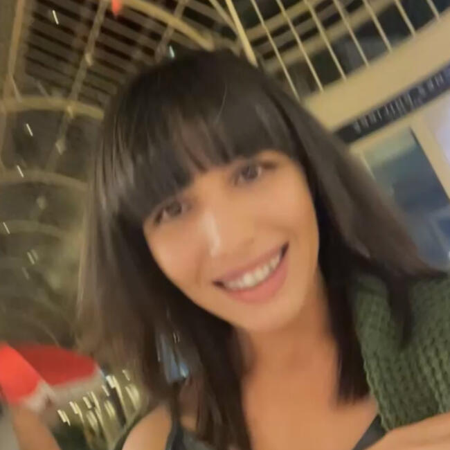 Babysitter in Genf: Manel