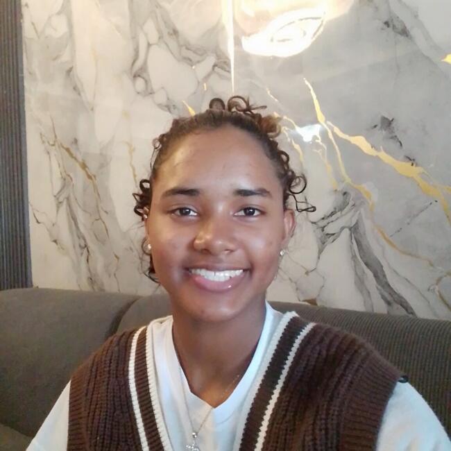 Niñera en Pacora: Leslie