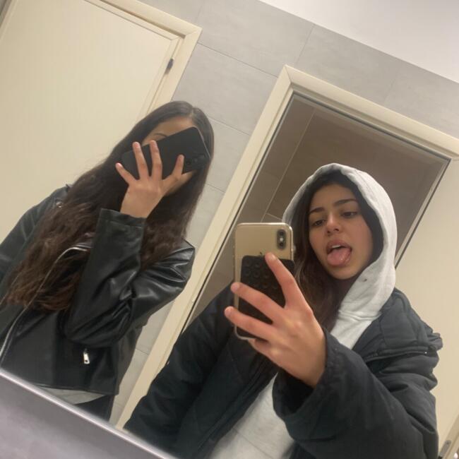 Babysitter in Monselice: SARA