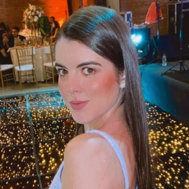 Babysitter in Dublin: Daniela