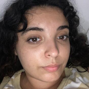 Babá em Vitória: Nana