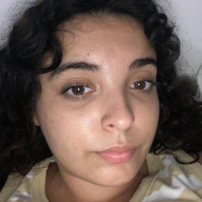 Babá em Vitória: Nana
