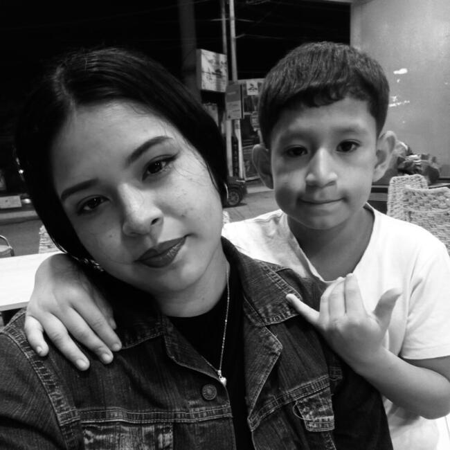 Babysitter in Castilla (Departamento de Piura): Anett