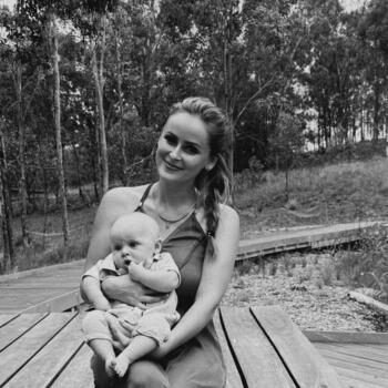 Babysitting job in Sydney: babysitting job Joanna