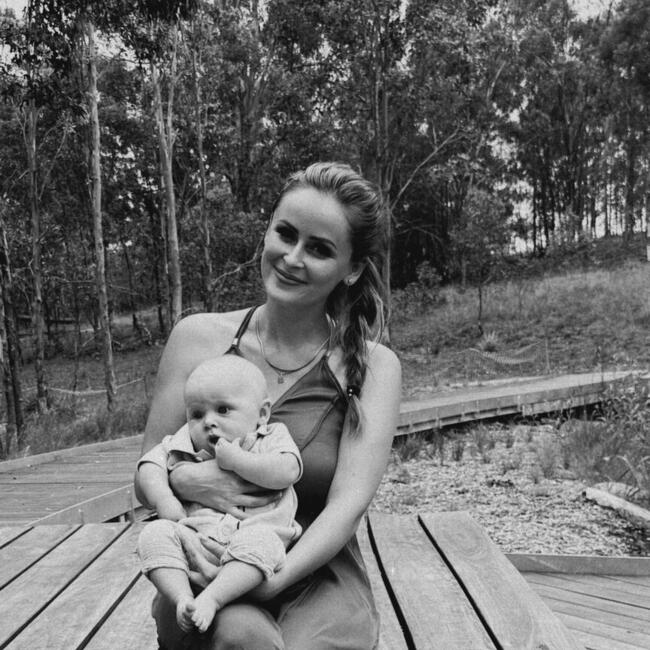 Babysitting job in Sydney: Joanna