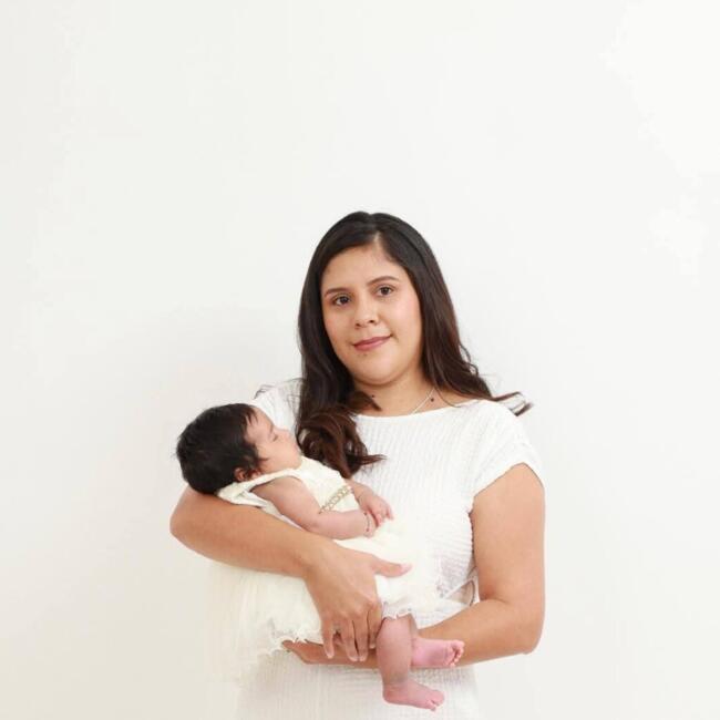 Babysitter in Millbrae: Mariella