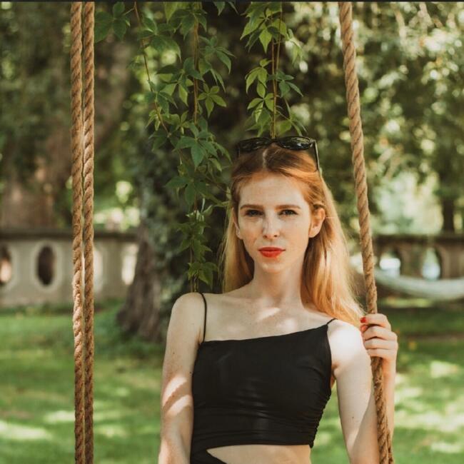 Babysitter in Kąty Wrocławskie: Emilia