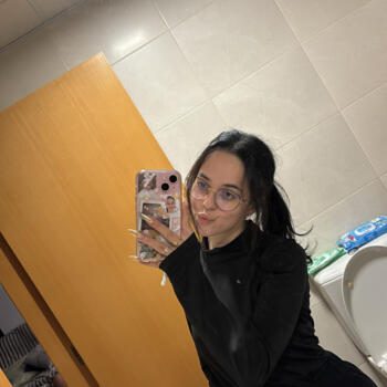 Canguro en Fuenlabrada: Encarni