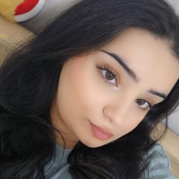 Babysitter Saint-Priest: Sylvie