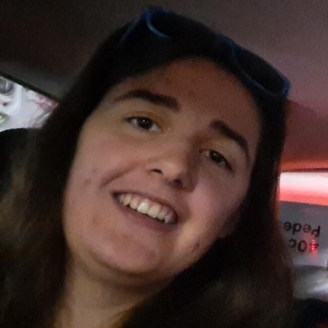 位於堪培拉的臨時保母: Jasmine