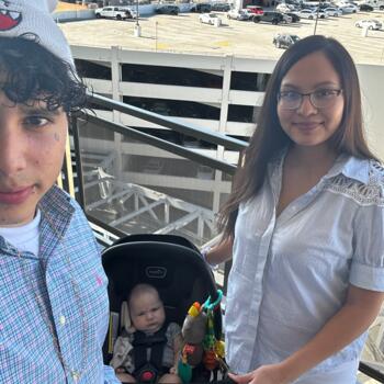 Babysitting job in Alhambra: babysitting job Hannah