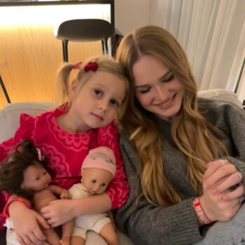 Babysitter in Geneva: Natacha