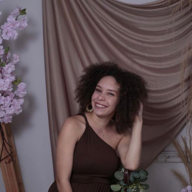 Babá em Novo Gama: Karen