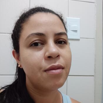 Babá Aracaju: Elaine