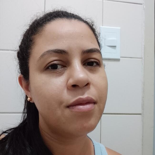 Babysitter in Aracaju: Elaine