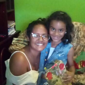 Babysitter Meixedo: Ingrid