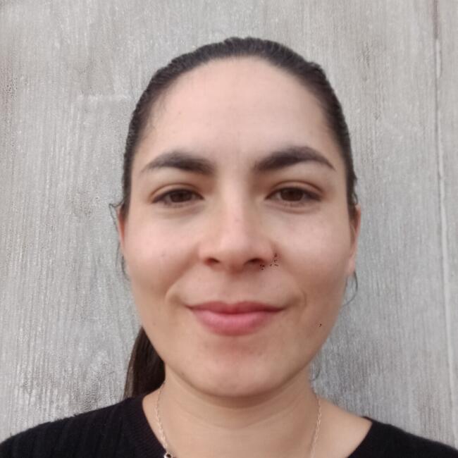 Niñera en Viña del Mar: Dayan gilian