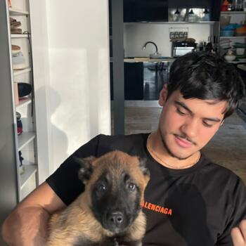 Baby-sitter Pélissanne: Flavio