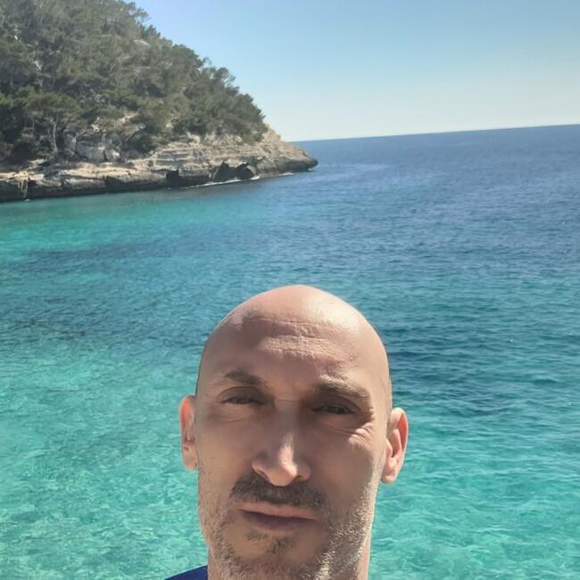 Babysitting job in Olot: Marc