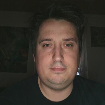 Babysitter in Thurnau: Pawel