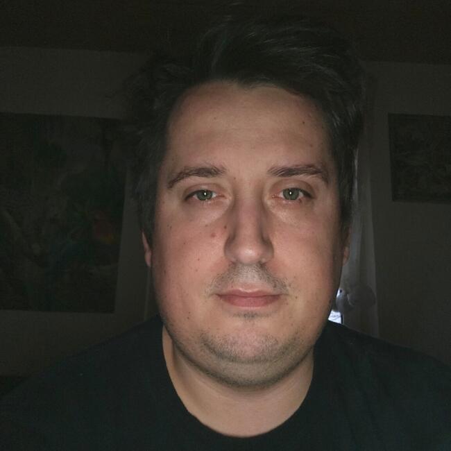Babysitter in Thurnau: Pawel