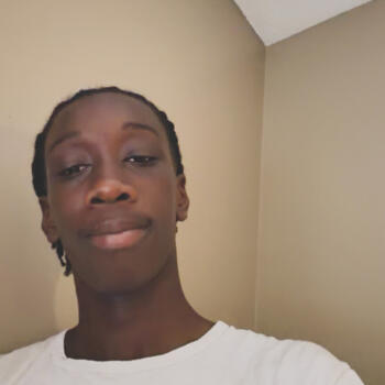 Babysitter in Marseille: Saliou